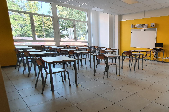Aula