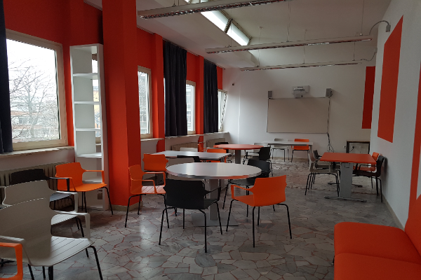 Aula della Legalità