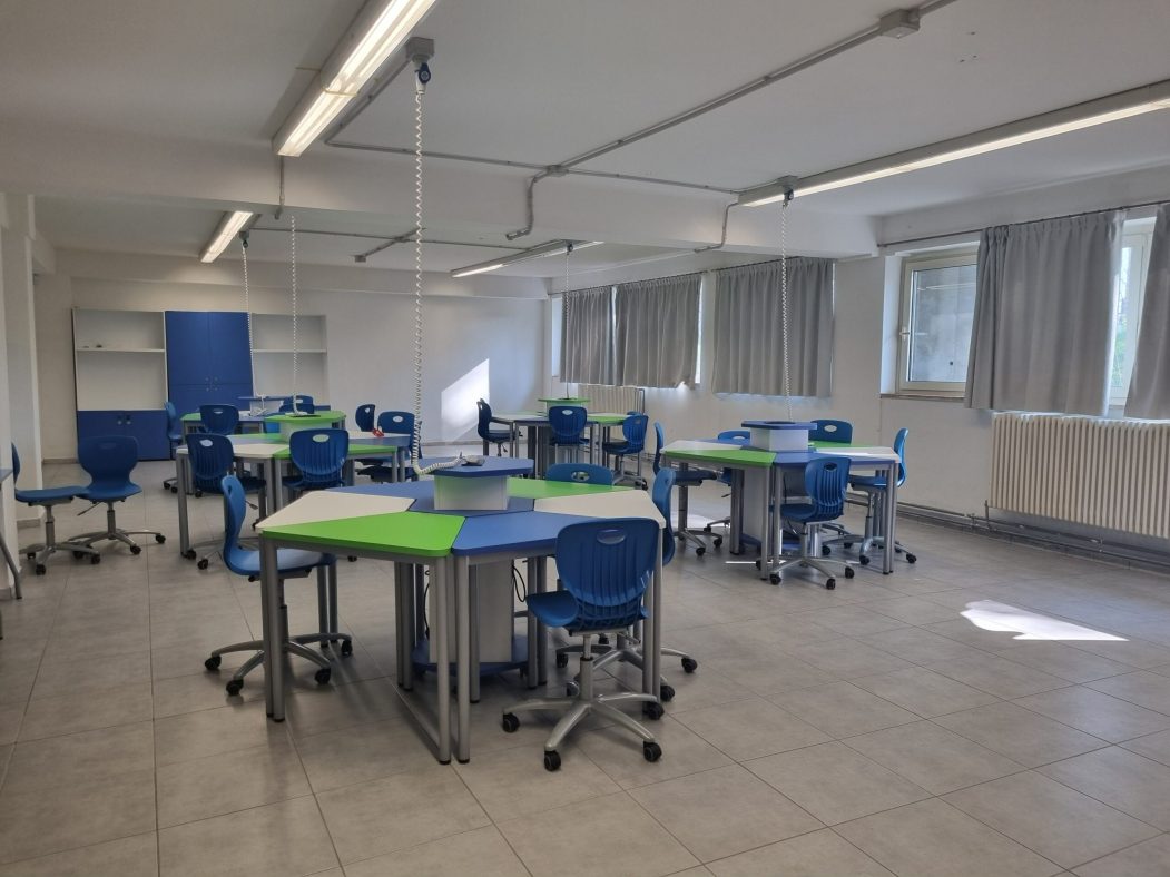 S3 - Internazionalizzazione